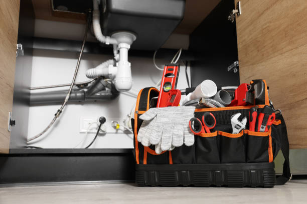 Best Water Leak Repair  in Twin Lake, MI