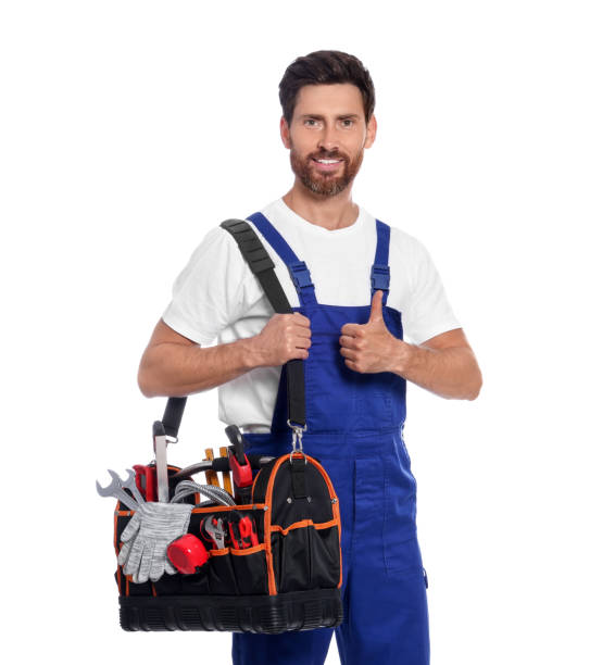 Professional Plumbing in Twin Lake, MI