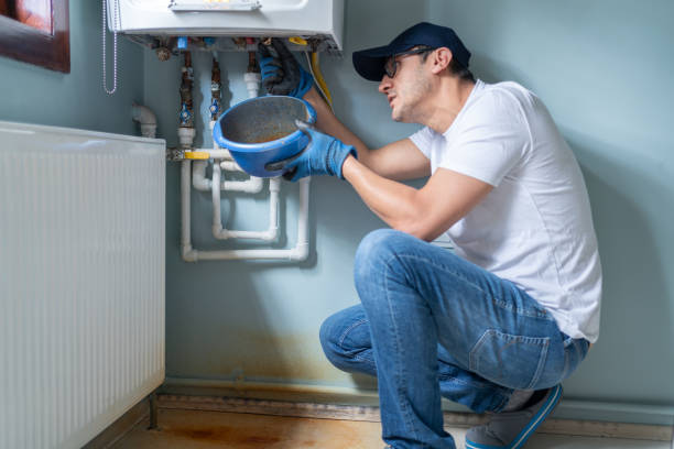 Best Drain Cleaning Services  in Twin Lake, MI
